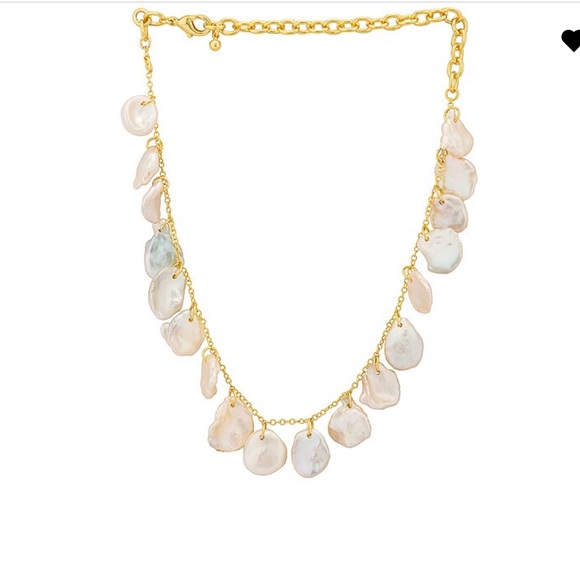 cult gaia Jewelry - Cult Gaia
Devora Choker Necklace